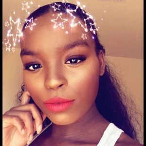 Meet your Posher, Shawntel